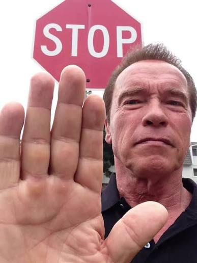 stop